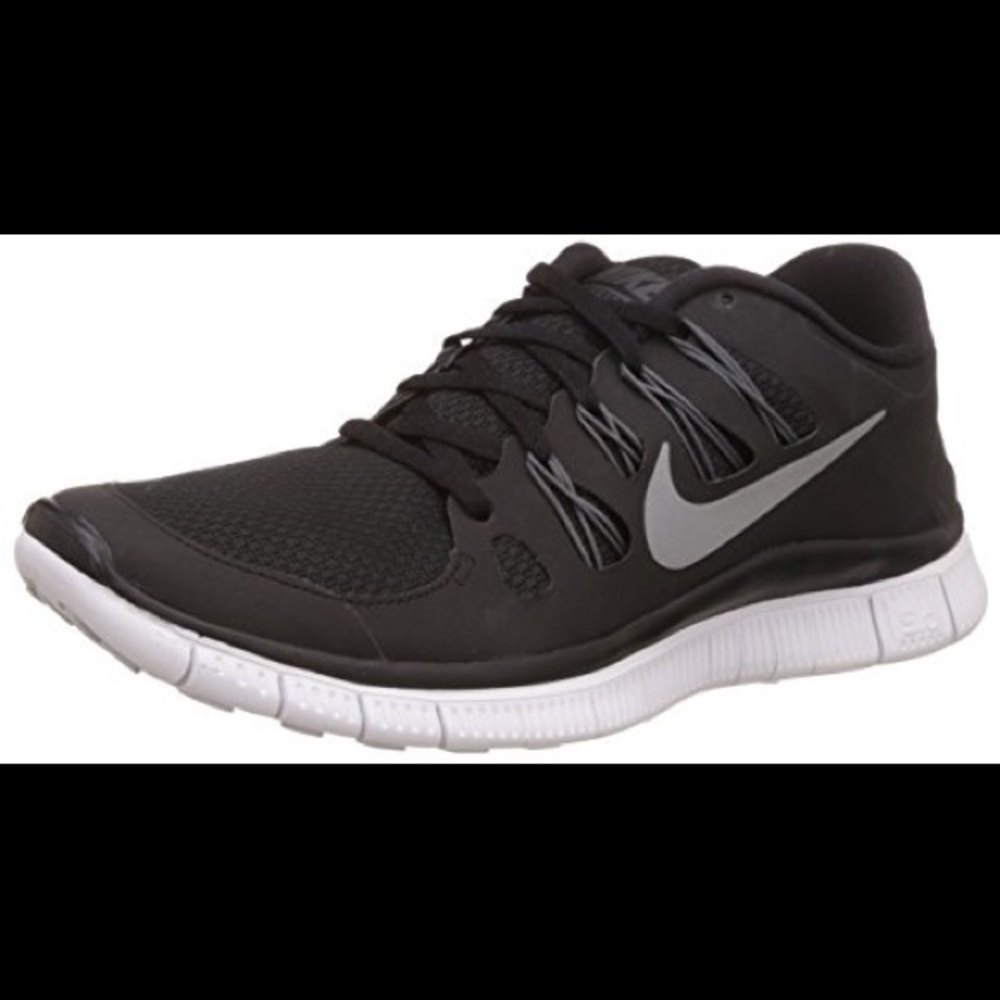 Women's Free 5.0 + Running Shoe
