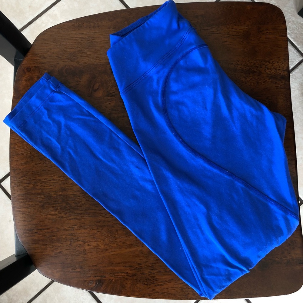 J Fitness Wear Heartcore Leggings