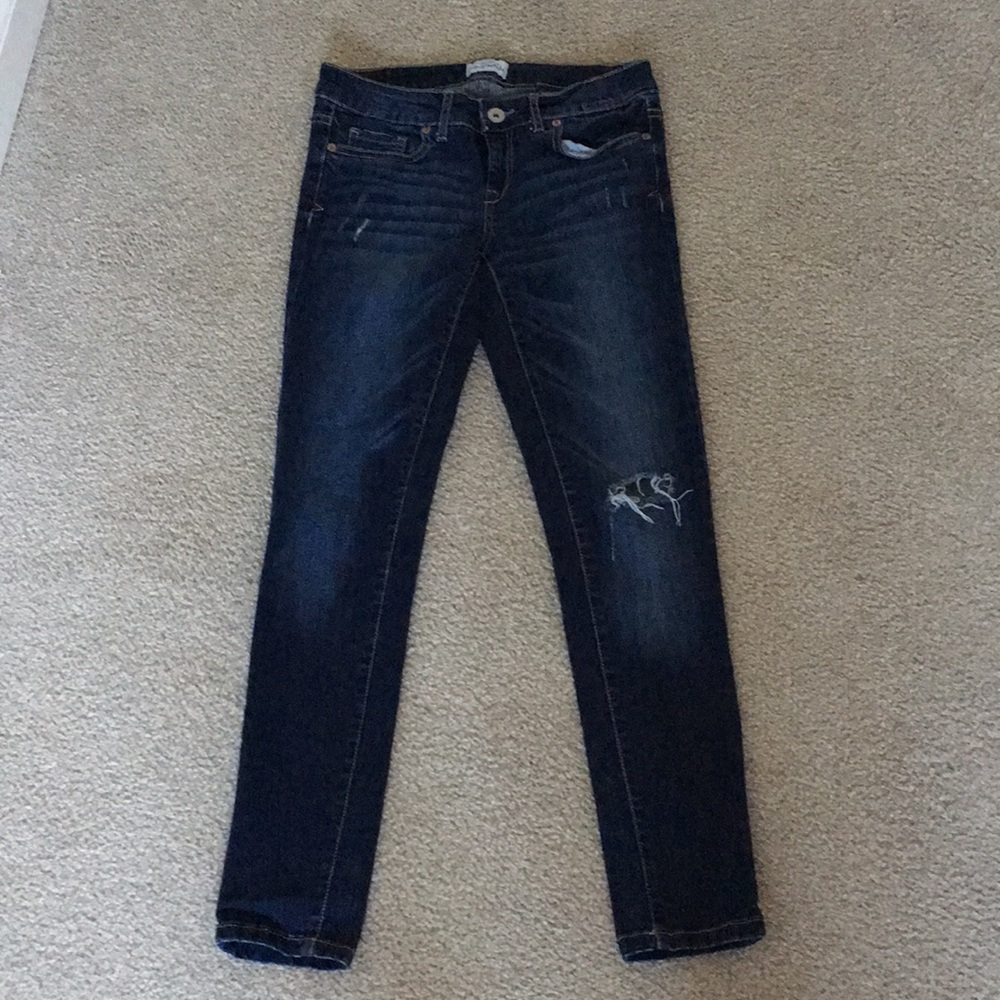 AEROPOSTALE LOLA JEGGING PANTS