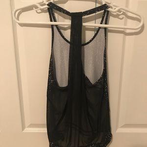 Lululemon athletic tank