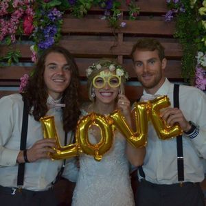 Meet your Posher, Tessa