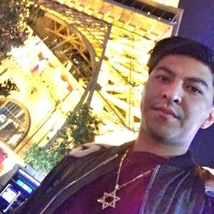 Meet your Posher, Abner