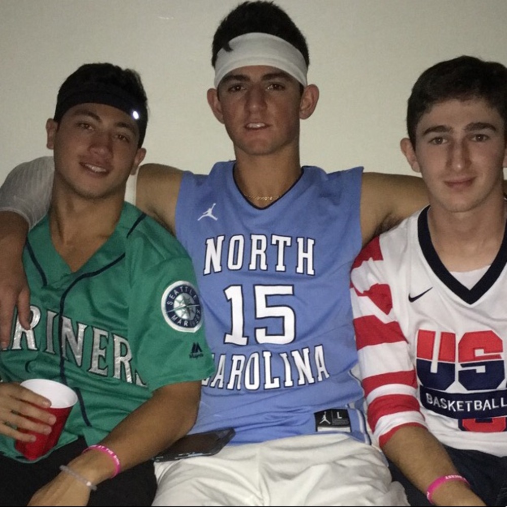 Meet your Posher, Kevin