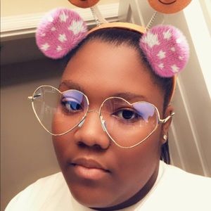 Meet your Posher, Tabitha