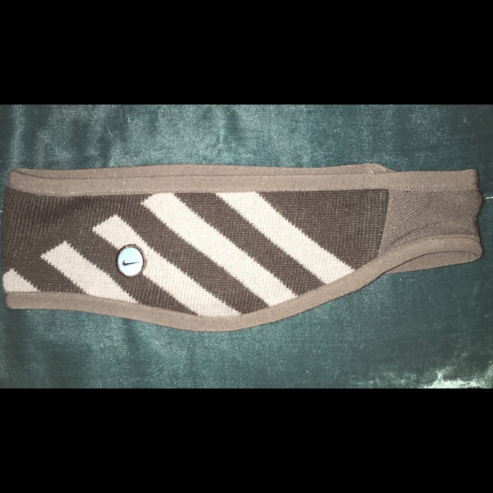 Nike Reversible Headband/Ear Warmer