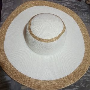 Beach Hat