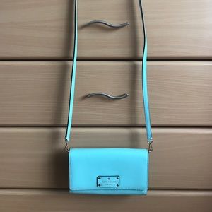 Kate spade crossbody
