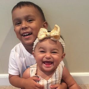 Meet your Posher, Sarah