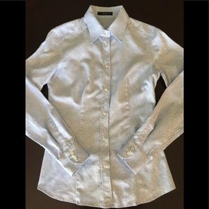 ETRO Italy lady’s button down shirts size 42