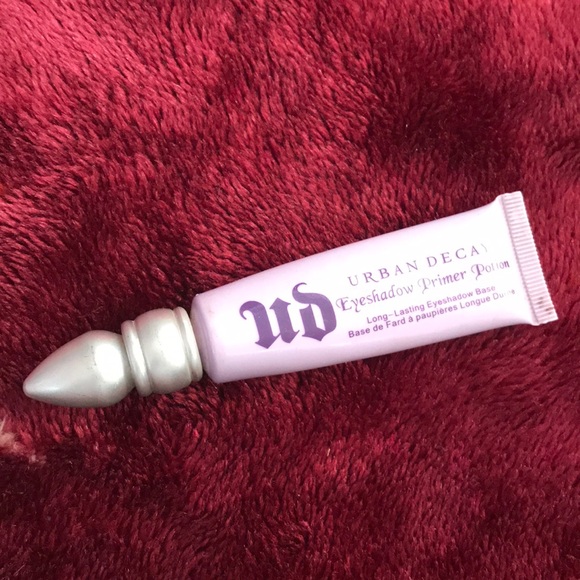 Urban Decay Makeup Urban Decay Eyeshadow Primer Potion Poshmark