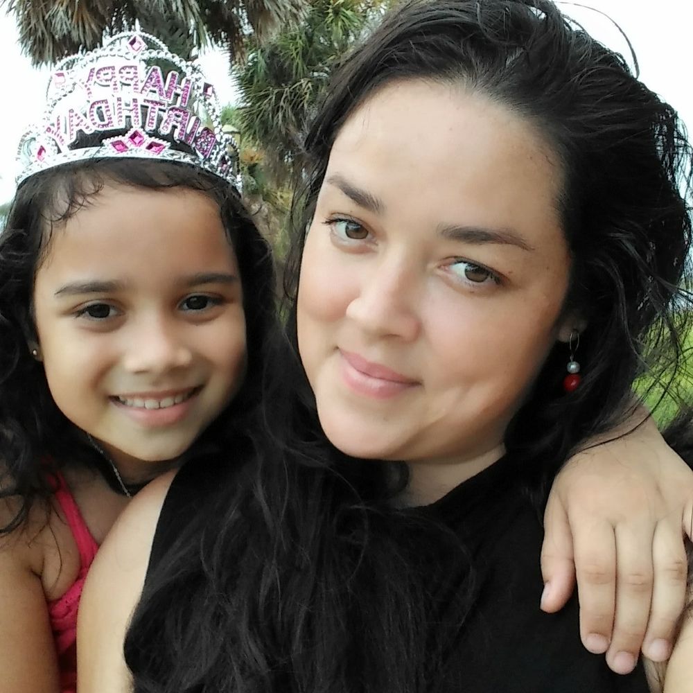 Meet your Posher, Tatyana