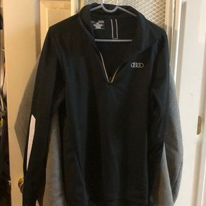 Under Armour Audi Sweatshirt