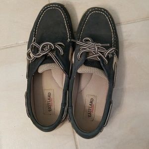 Eastman Solstice Women's Boat Shoes sz9