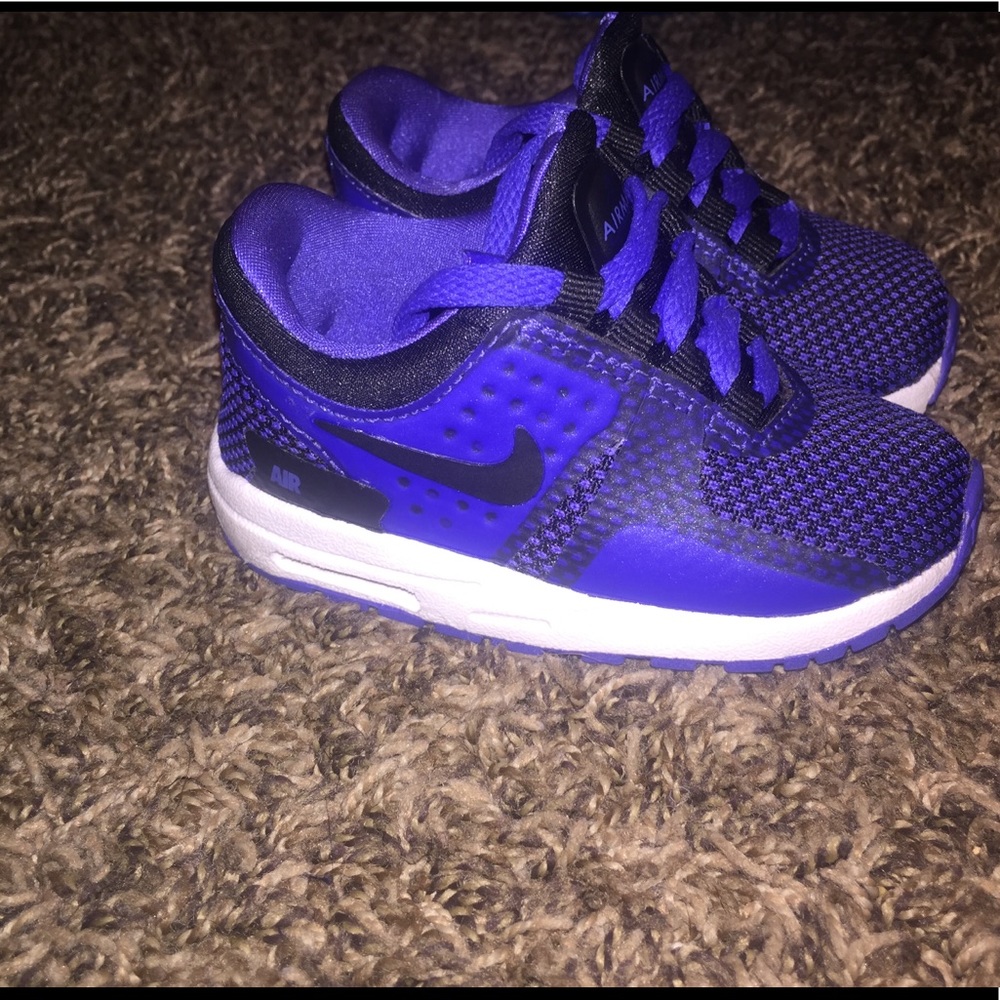 Kids Nike AirMax