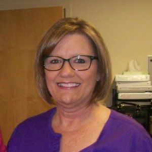 Meet your Posher, Debbie