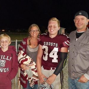 Meet your Posher, Ethan