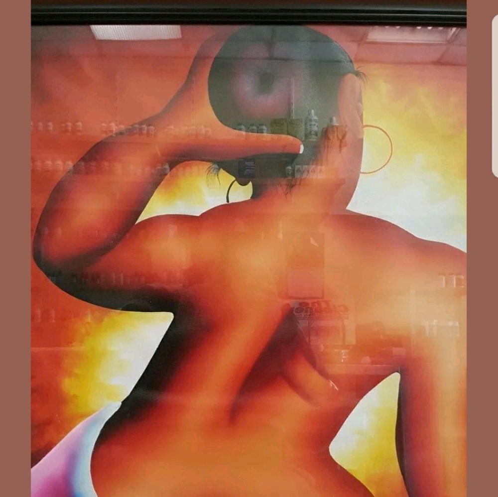 Meet your Posher, Judith