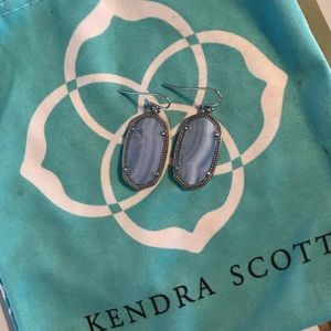 LIMITED EDITION Kendra Scott “Dani” Earrings