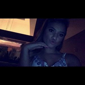 Meet your Posher, Natalia