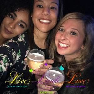 Meet your Posher, Chantel