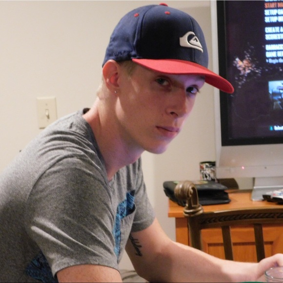 Meet your Posher, Kevin - Picture 1 of 1