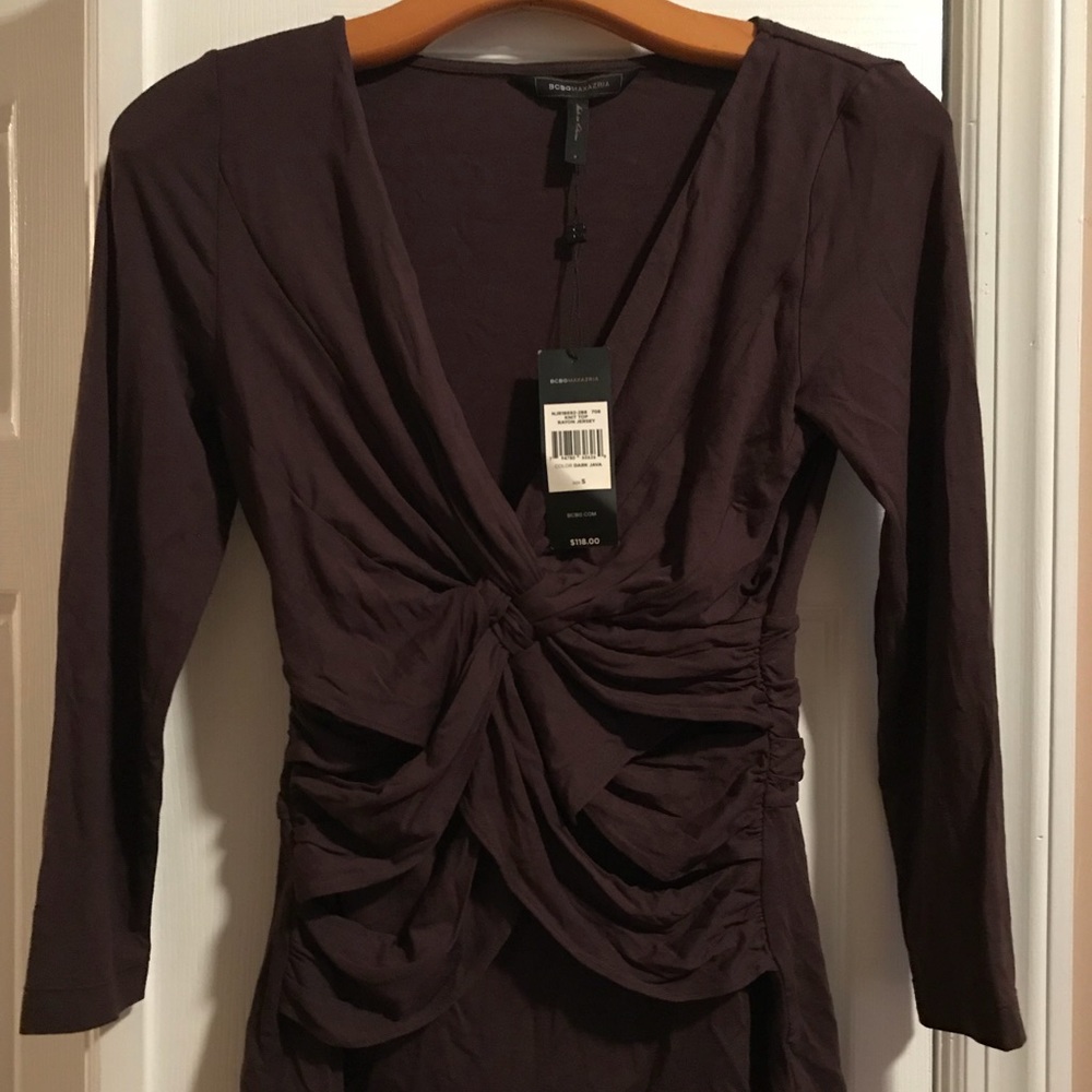 BCBG Top - Picture 2 of 3