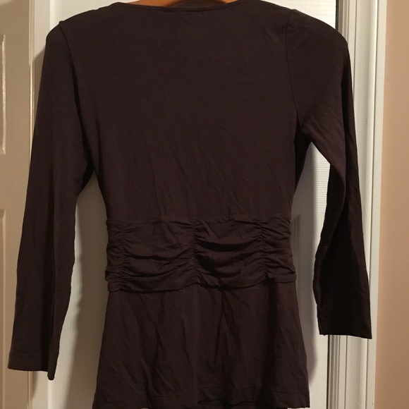 BCBG Top - Picture 3 of 3