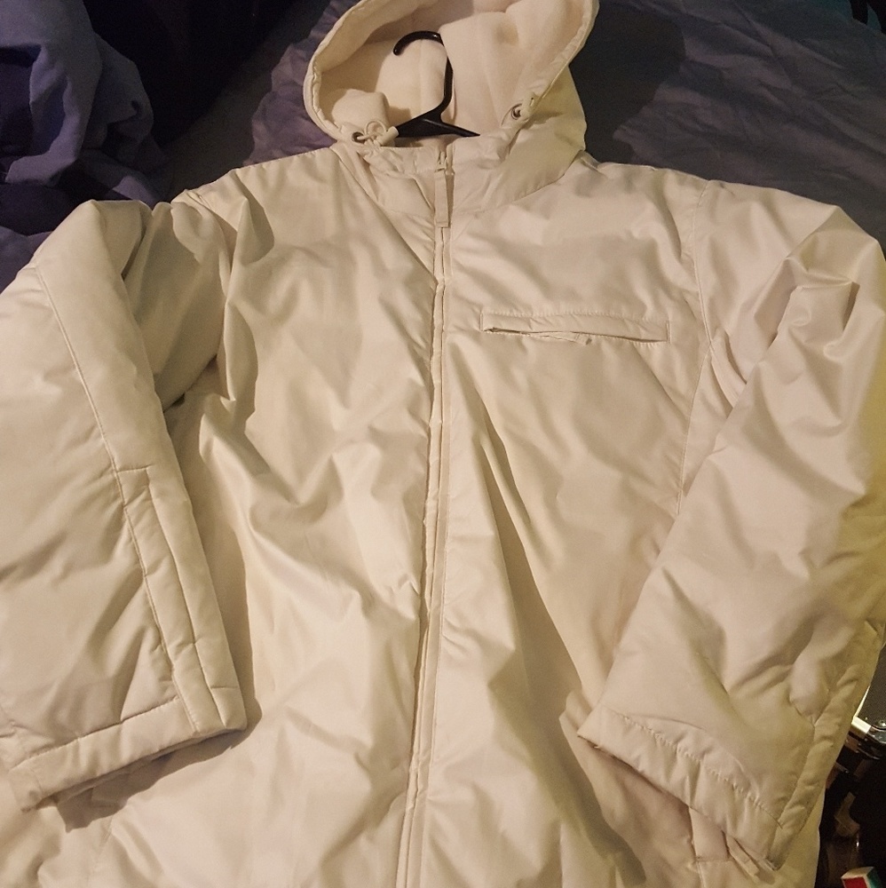 Old navy winter coat