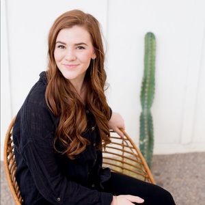 Meet your Posher, Victoria