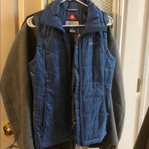 Columbia Omni Heat Vest