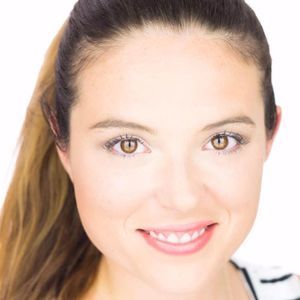 Meet your Posher, Mckenna