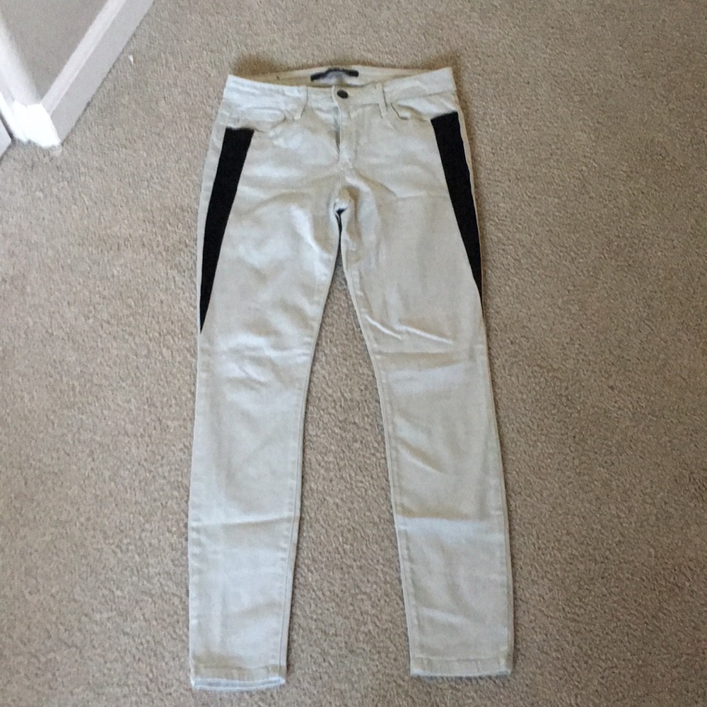 JOE's ANKLE SKINNY Jeans