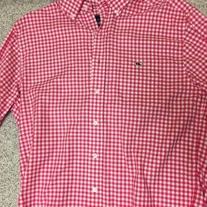 Tucker shirt/Dress shirt