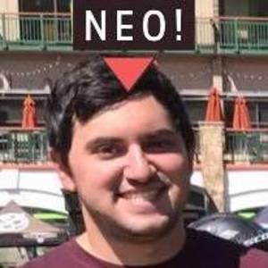 Meet your Posher, Paul