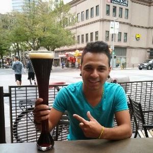 Meet your Posher, Juan