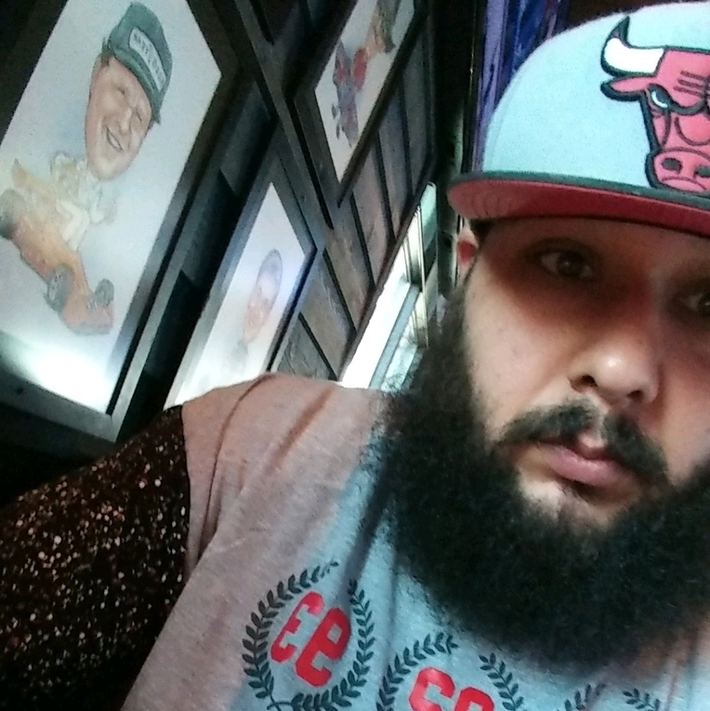 Meet your Posher, Roel