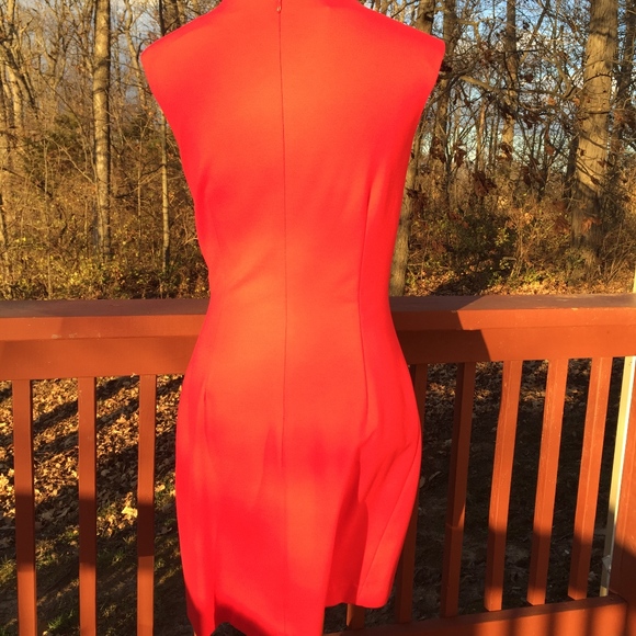 Amy Matto | New York Front Twist Dress - NWT - Picture 3 of 5