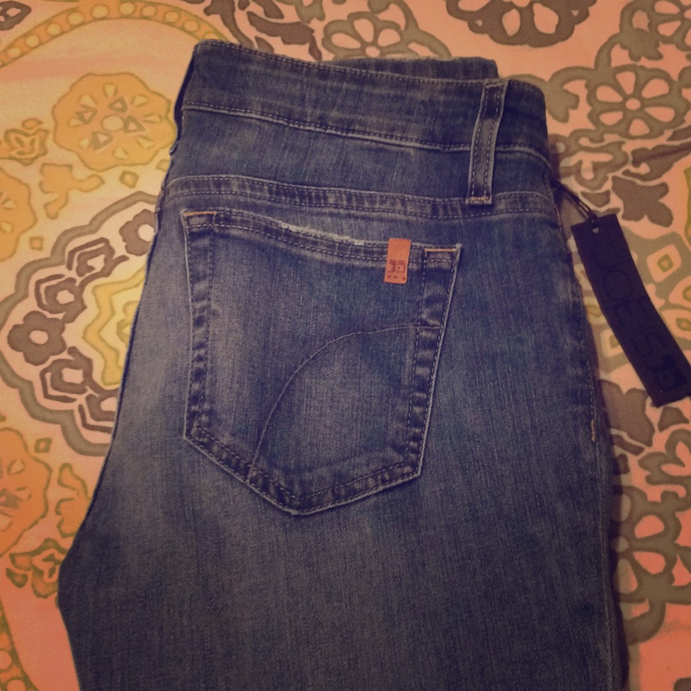 Joe’s Jeans