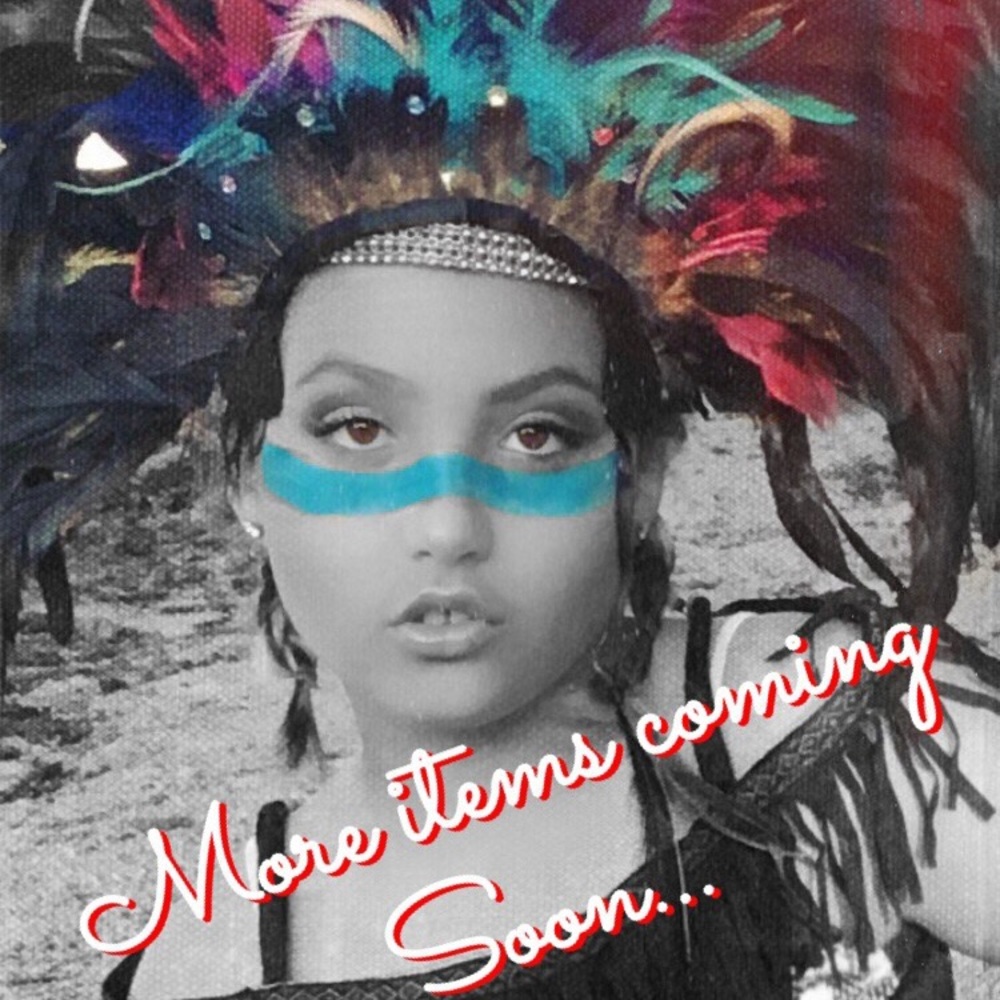 More items coming!....