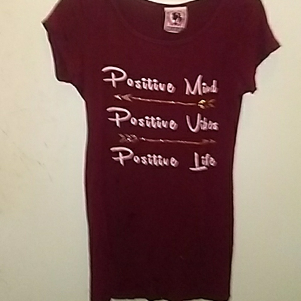 Girls tunic