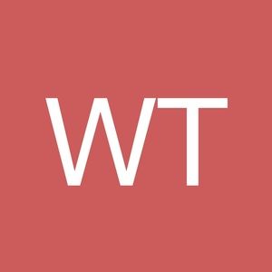 Meet your Posher, William t