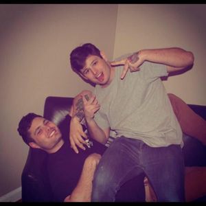 Meet your Posher, Ben