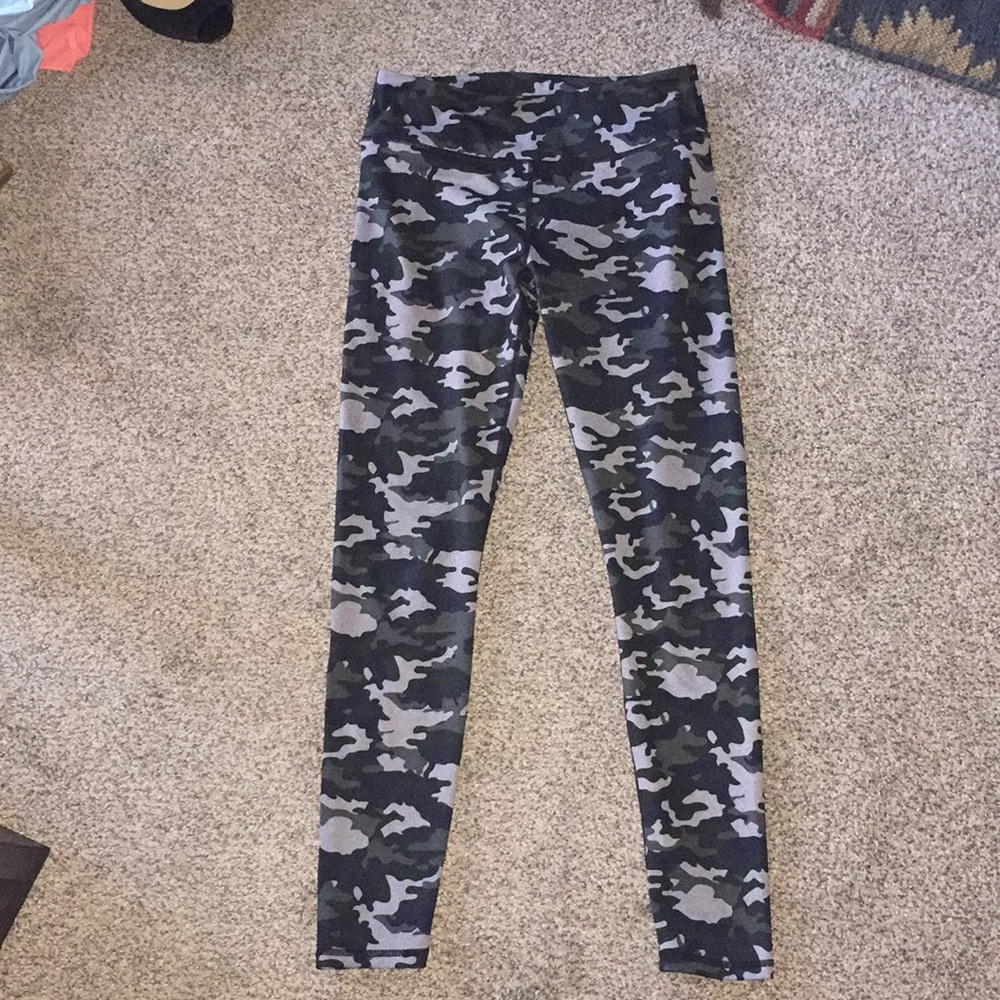 Fabletics workout pants