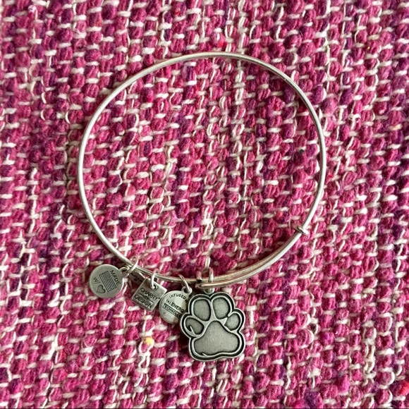 Alex and Ani Jewelry - Alex & Ani Charity by Design Animal Lover Bracelet