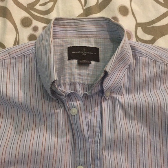 Men's button down shirt - Picture 2 of 4
