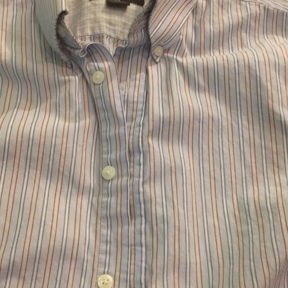 Men's button down shirt - Picture 4 of 4