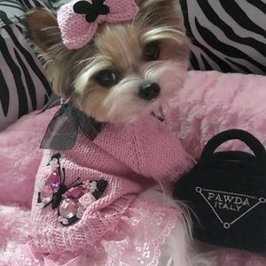 Meet your Posher, Sharon