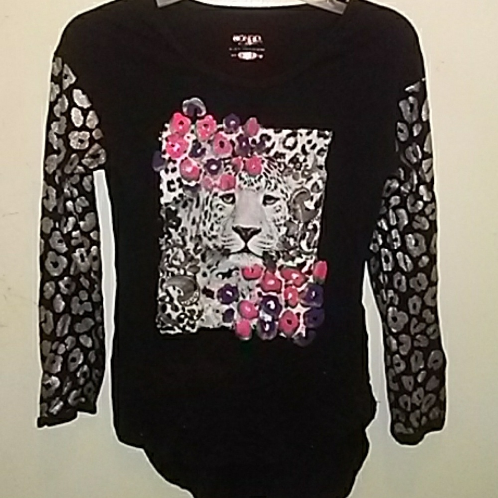 Girls shirt
