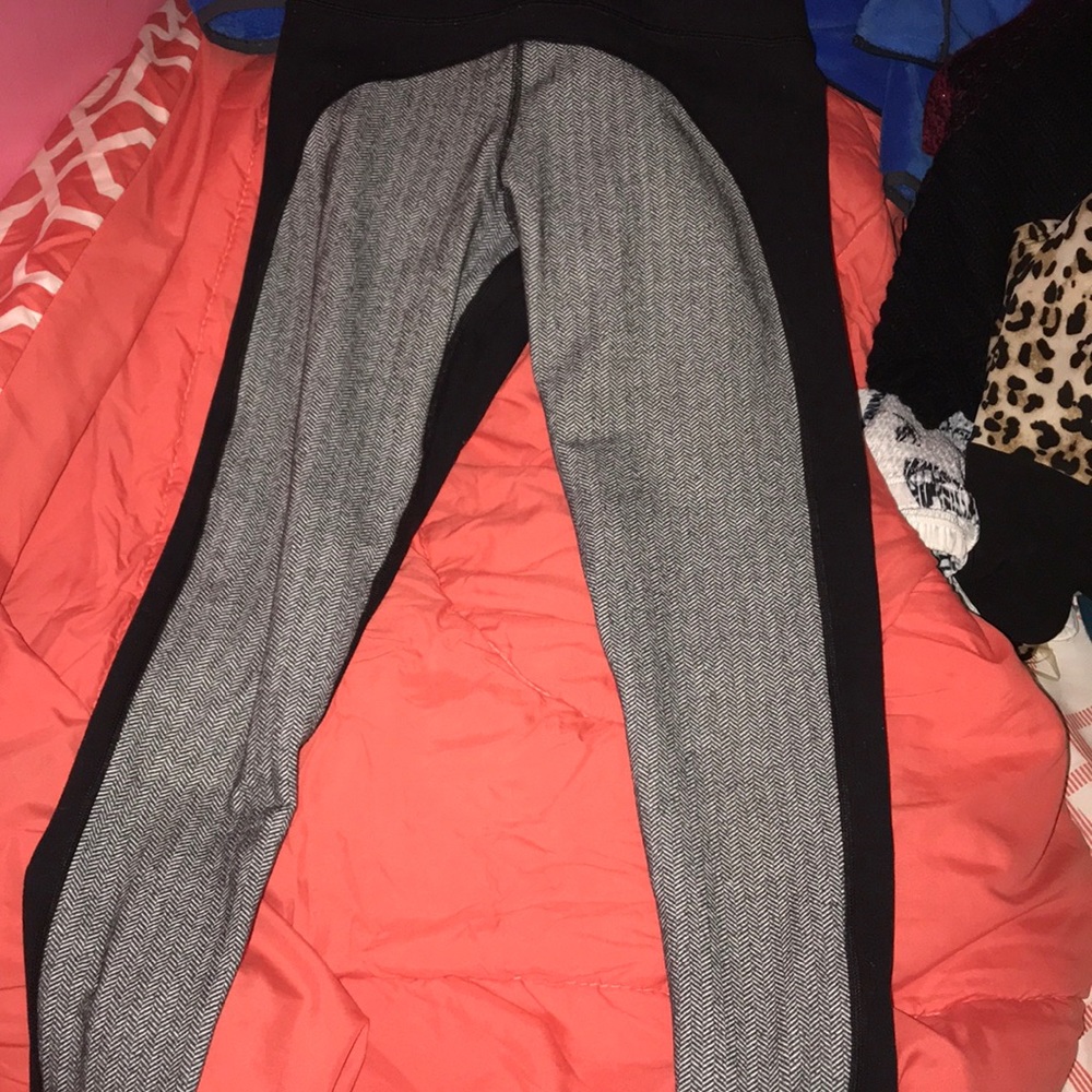 Yoga pants