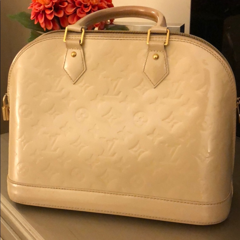 Alma bag